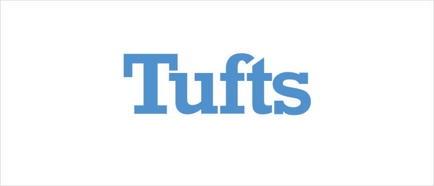 Tufts Internal Facing Logo