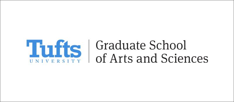 Graduate School of Art and Sciences Lockup