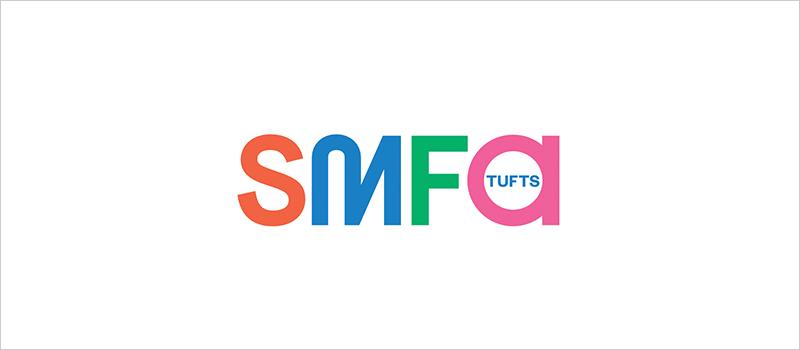 SMFA logo