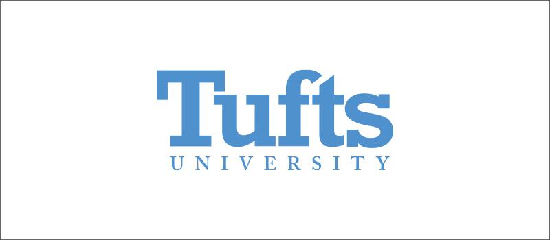Tufts External Logo