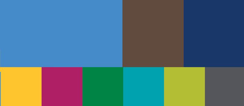 new colors