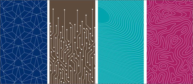 Pattern Graphics