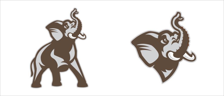 Jumbos brown logo