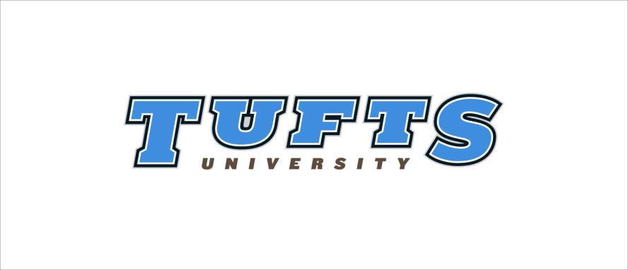 Tufts Athletics logo