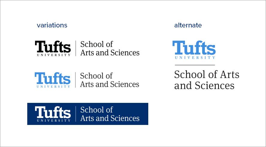 School Variations and Alternate